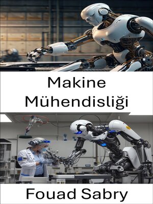 cover image of Makine Mühendisliği